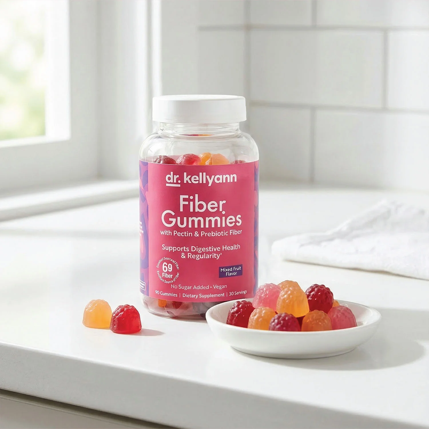 Wellness Gummies